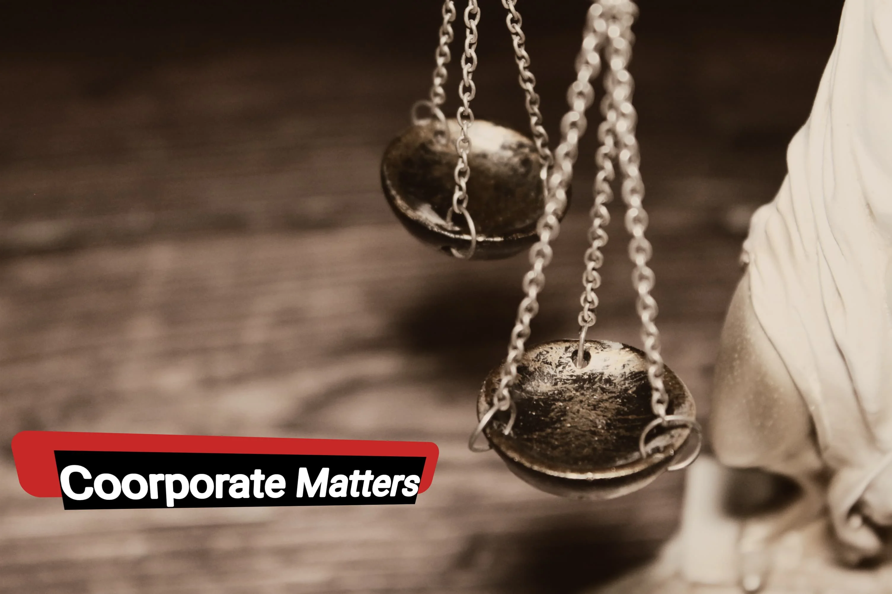 Corporate Matters Legal Services in Lucknow