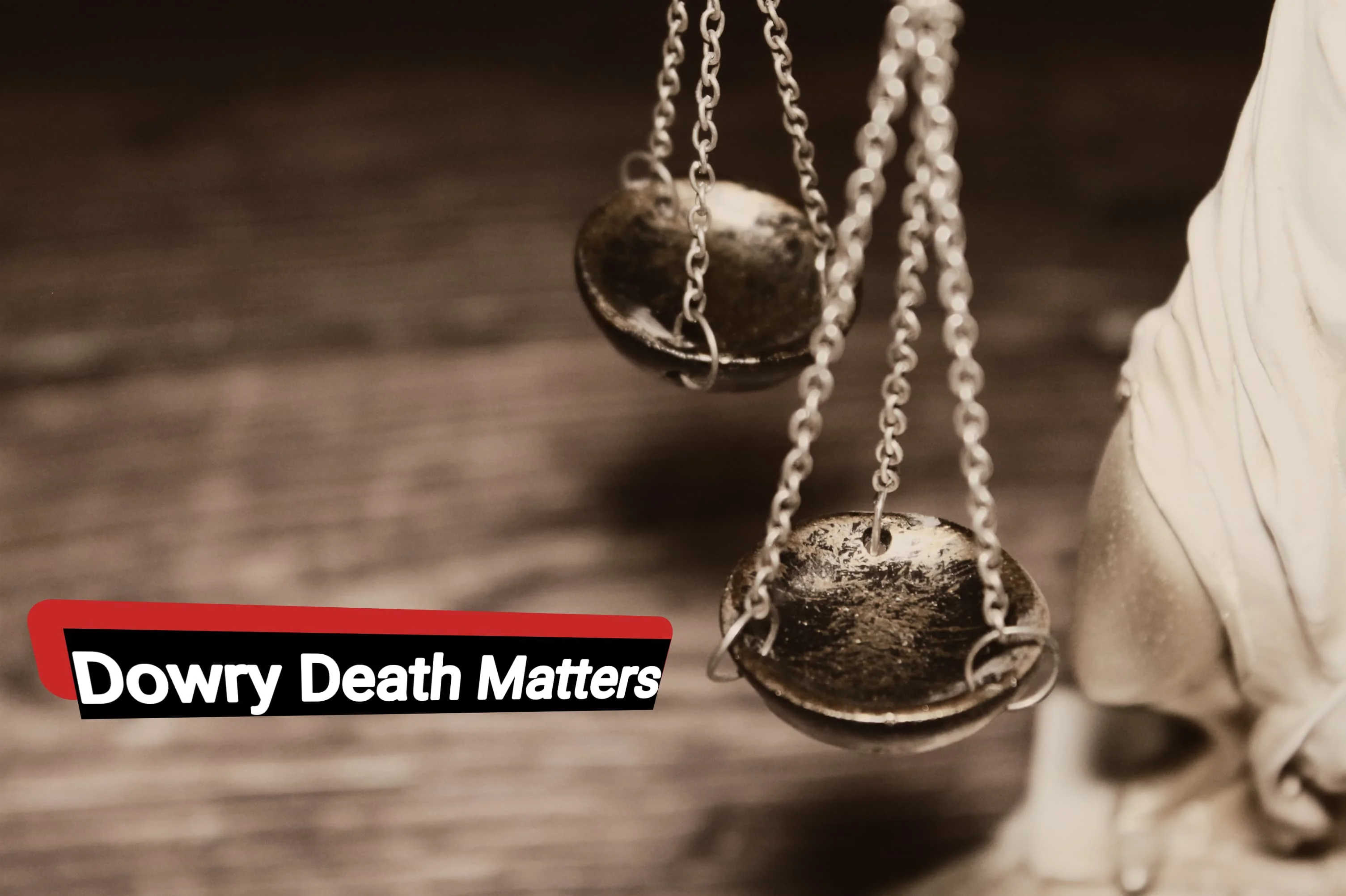 Dowry Death Cases