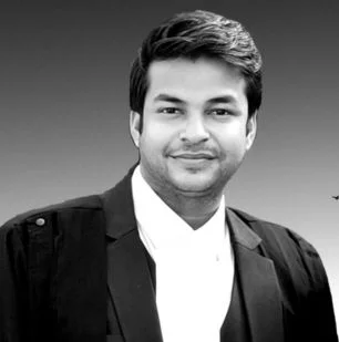 Mr. Mohit Sharma - Best Criminal Lawyer Near Me