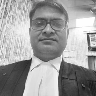 Ramakar Shukla - Senior Criminal Defence Attorney Near Me