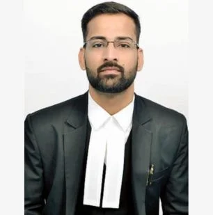 Mr. Hari Govind Dubey - Advocate High Court Criminal Case Lawyers Near Me