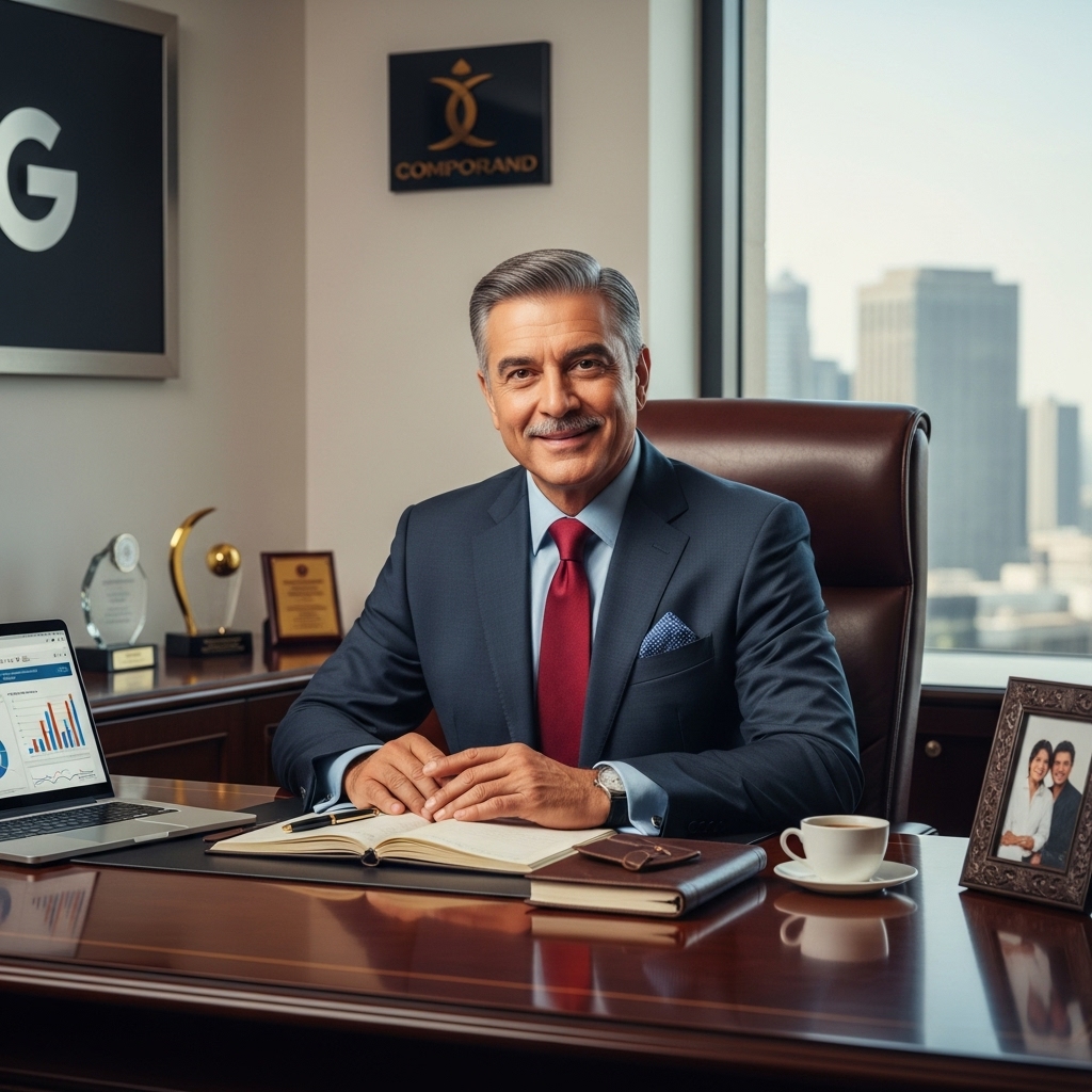 Indian General Corporate