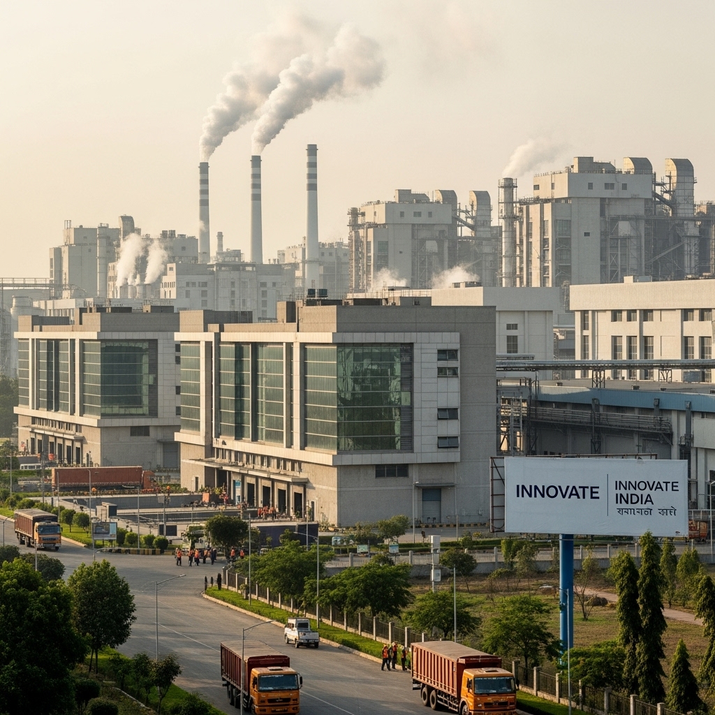 Industries Law & Sector-Focused Legal Advisory