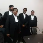 Sharma & Sharma Law Chambers