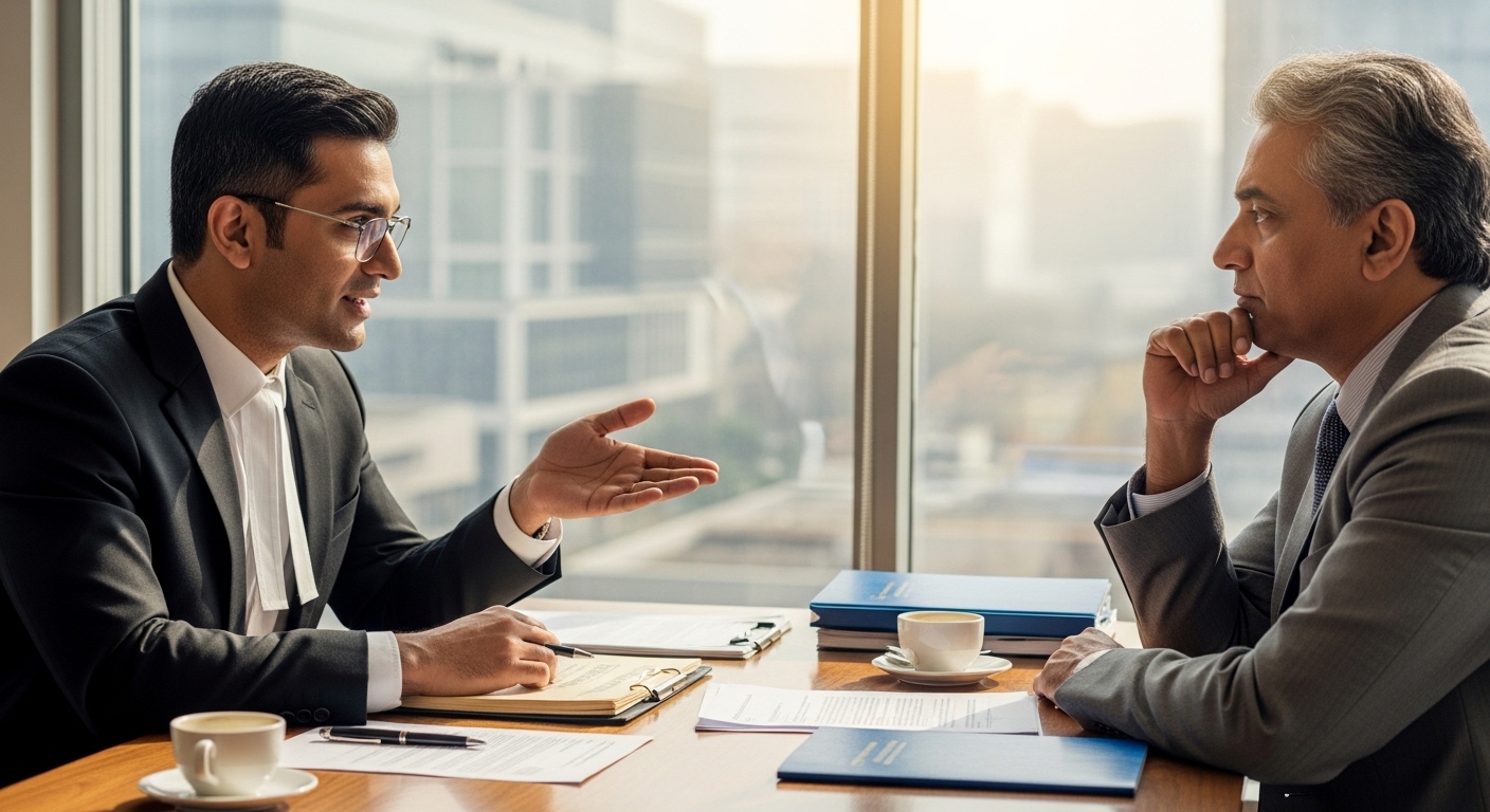 CBI, ED & Enforcement Matters in Lucknow