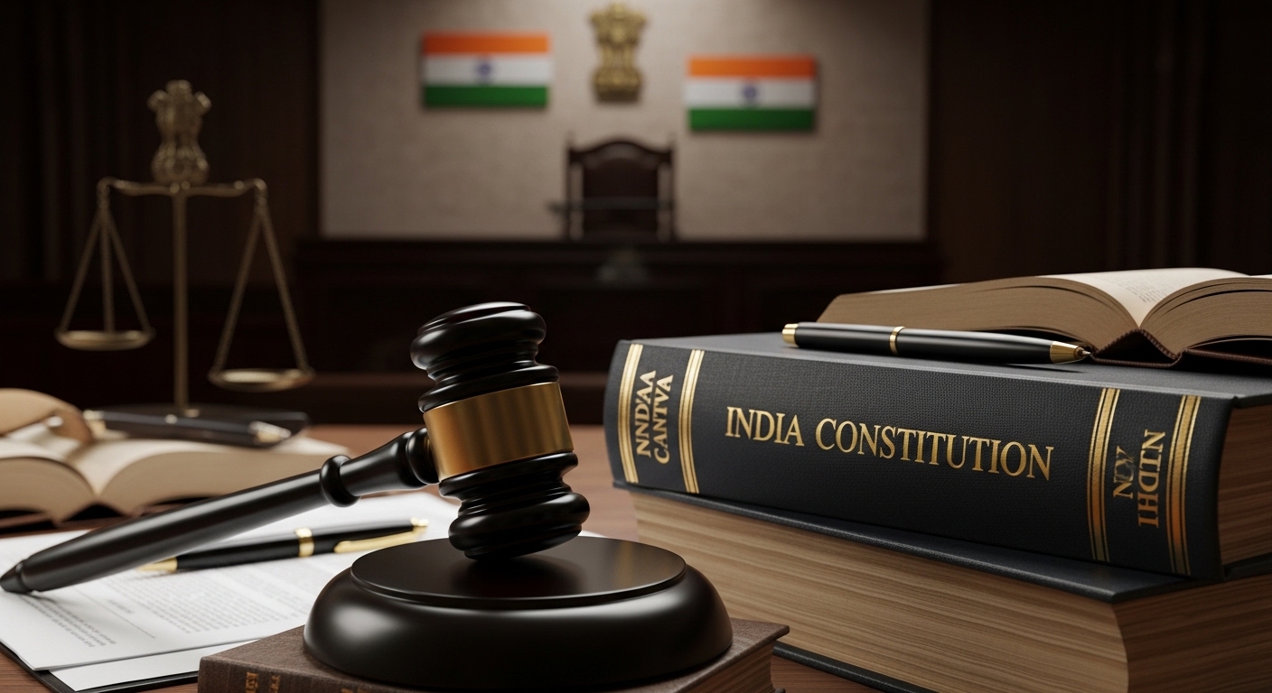 Criminal Defence Lawyer in Lucknow