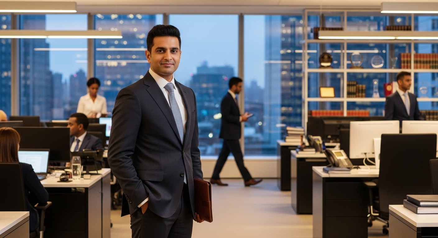 NRI Lawyer in Lucknow