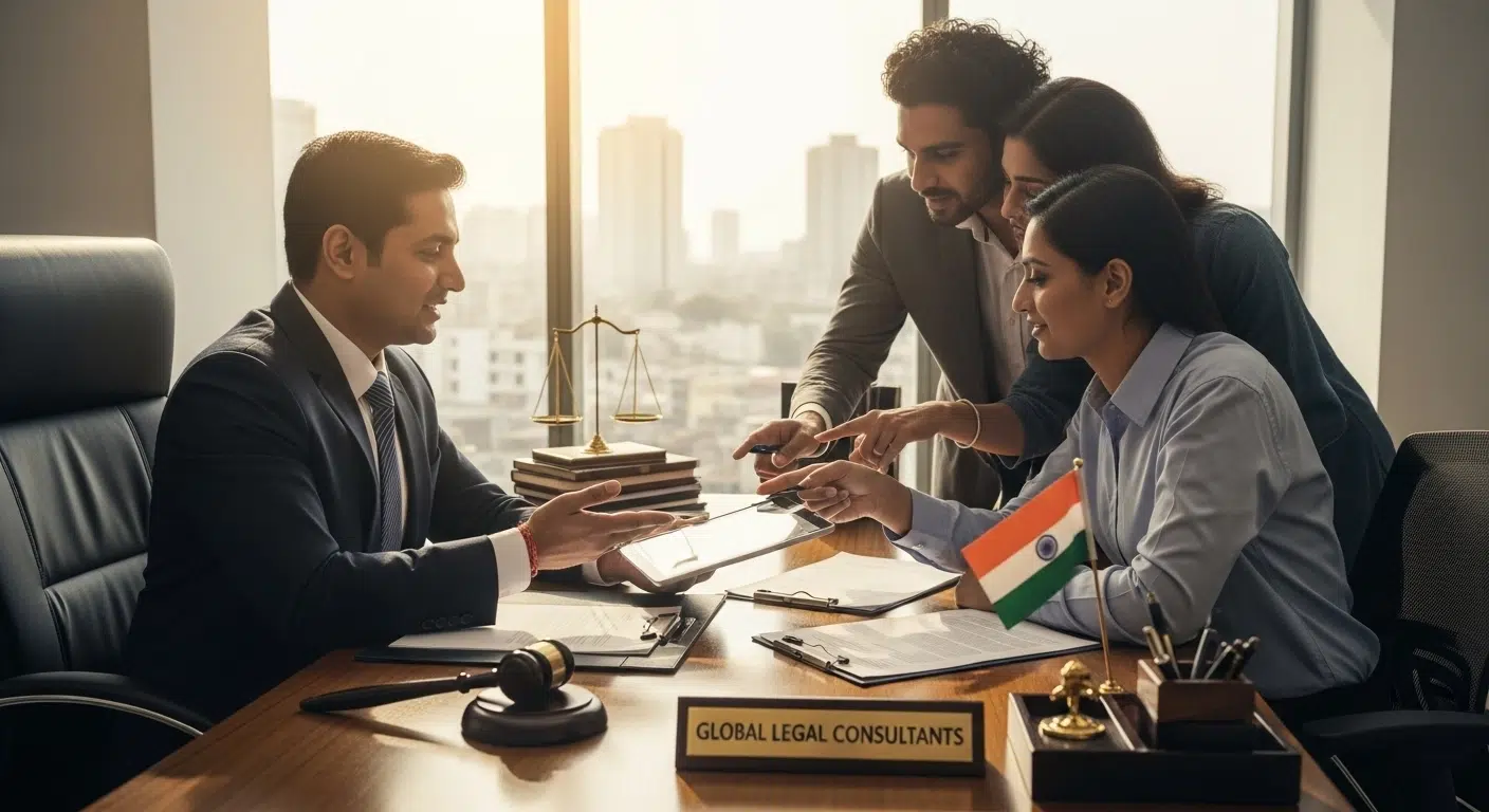 Power of Attorney Services for NRI