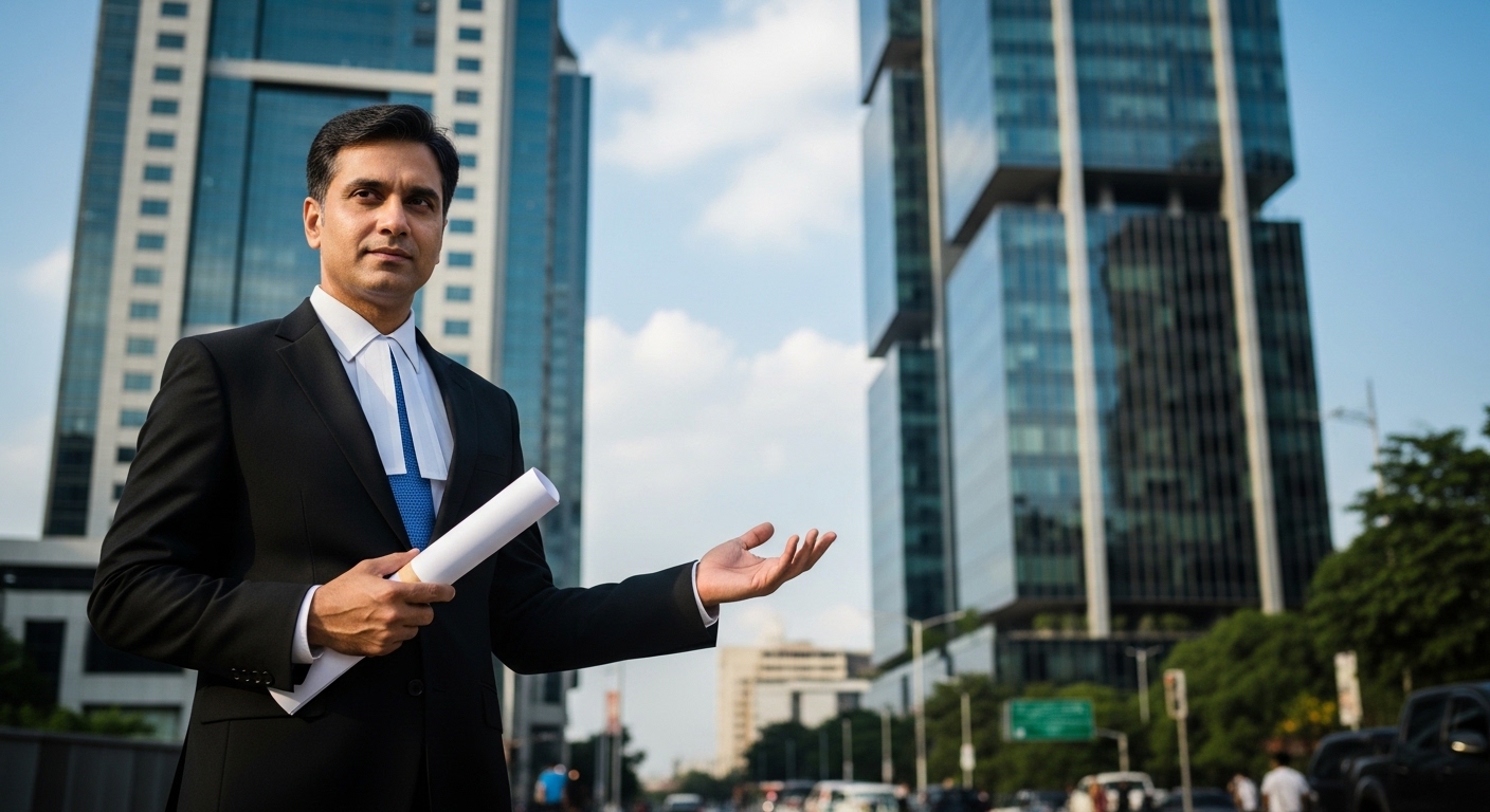 Property Lawyer in Lucknow
