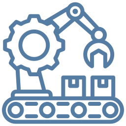 Manufacturing & Industrial Sector