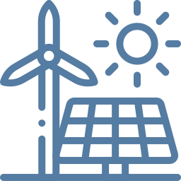 Energy, Power & Environment