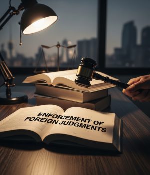 Enforcement of Foreign Judgments