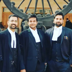 Sharma & Sharma Law Chambers LLP